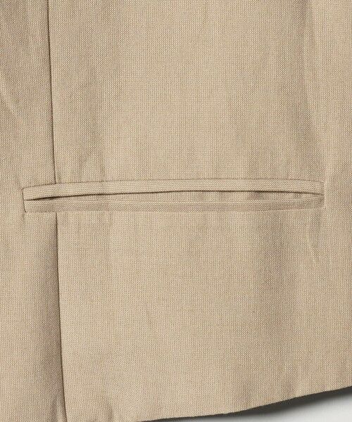 UNITED ARROWS / ユナイテッドアローズ ベスト | ＜TICCA＞Vネック ベスト | 詳細14