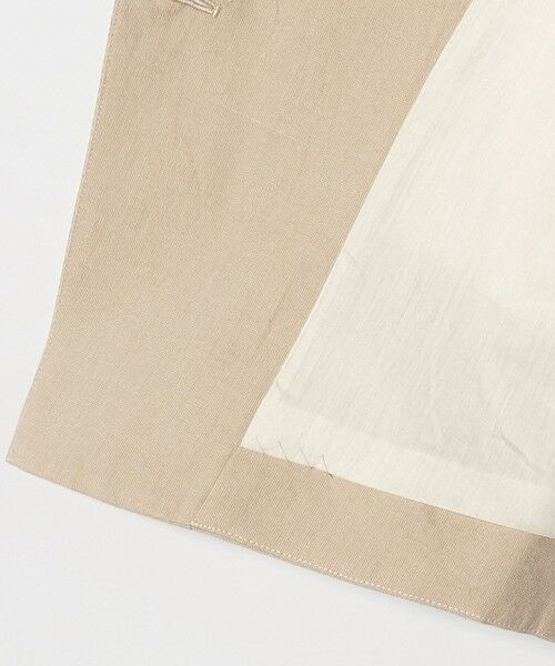 UNITED ARROWS / ユナイテッドアローズ ベスト | ＜TICCA＞Vネック ベスト | 詳細16