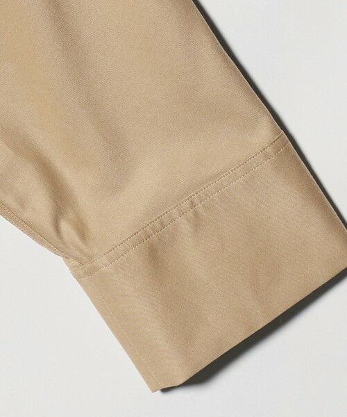 UNITED ARROWS / ユナイテッドアローズ トレンチコート | ＜TICCA＞テント トレンチコート | 詳細12