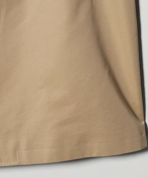 UNITED ARROWS / ユナイテッドアローズ トレンチコート | ＜TICCA＞テント トレンチコート | 詳細13