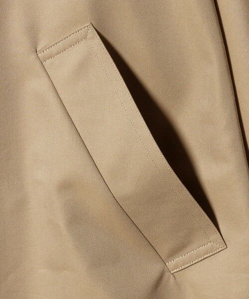 UNITED ARROWS / ユナイテッドアローズ トレンチコート | ＜TICCA＞テント トレンチコート | 詳細14