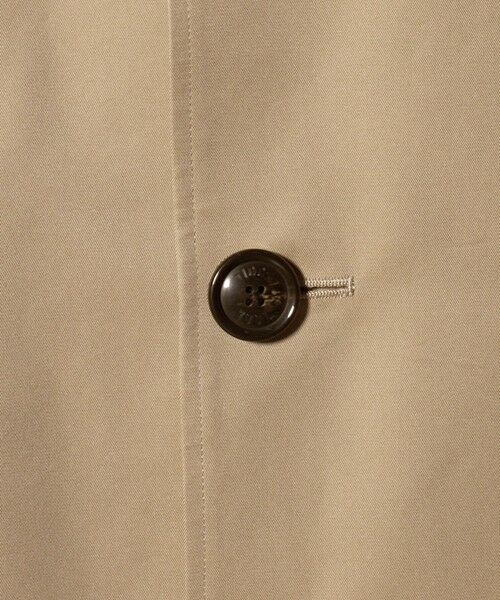 UNITED ARROWS / ユナイテッドアローズ トレンチコート | ＜TICCA＞テント トレンチコート | 詳細15