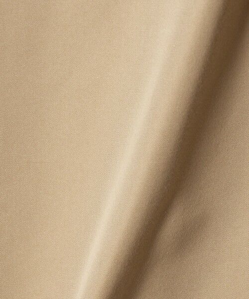 UNITED ARROWS / ユナイテッドアローズ トレンチコート | ＜TICCA＞テント トレンチコート | 詳細17