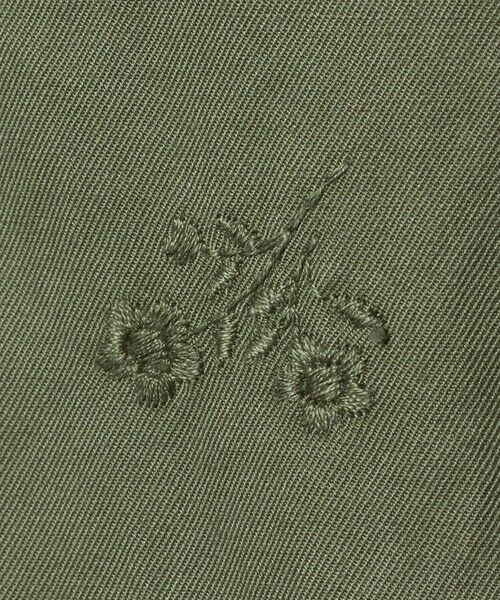 UNITED ARROWS / ユナイテッドアローズ その他パンツ | 【別注】＜TICCA＞エンブロイダリー ペインターパンツ | 詳細14