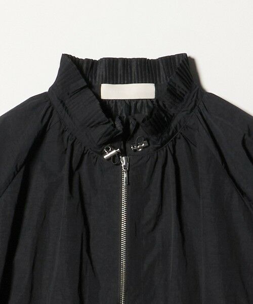 UNITED ARROWS / ユナイテッドアローズ ブルゾン | 【別注】＜Marilyn Moon＞シアー ドルマン ブルゾン | 詳細6