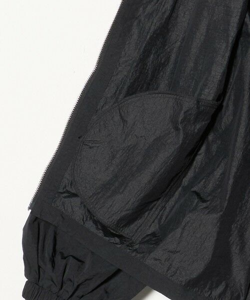 UNITED ARROWS / ユナイテッドアローズ ブルゾン | 【別注】＜Marilyn Moon＞シアー ドルマン ブルゾン | 詳細7