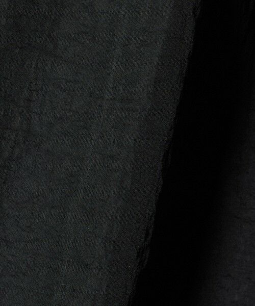 UNITED ARROWS / ユナイテッドアローズ ブルゾン | 【別注】＜Marilyn Moon＞シアー ドルマン ブルゾン | 詳細8