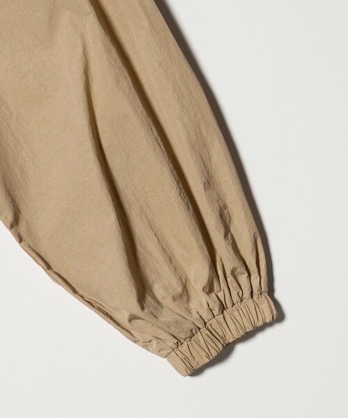 UNITED ARROWS / ユナイテッドアローズ ブルゾン | 【別注】＜Marilyn Moon＞シアー ドルマン ブルゾン | 詳細19