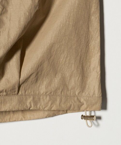 UNITED ARROWS / ユナイテッドアローズ ブルゾン | 【別注】＜Marilyn Moon＞シアー ドルマン ブルゾン | 詳細20