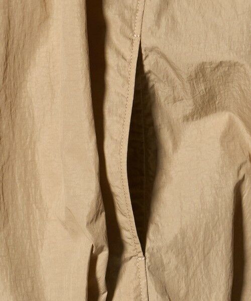 UNITED ARROWS / ユナイテッドアローズ ブルゾン | 【別注】＜Marilyn Moon＞シアー ドルマン ブルゾン | 詳細21