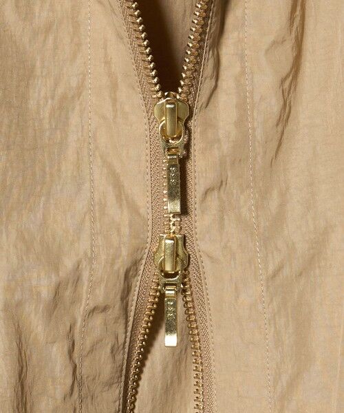 UNITED ARROWS / ユナイテッドアローズ ブルゾン | 【別注】＜Marilyn Moon＞シアー ドルマン ブルゾン | 詳細22