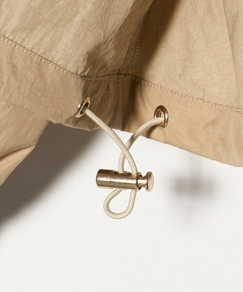 UNITED ARROWS / ユナイテッドアローズ ブルゾン | 【別注】＜Marilyn Moon＞シアー ドルマン ブルゾン | 詳細23