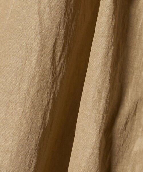 UNITED ARROWS / ユナイテッドアローズ ブルゾン | 【別注】＜Marilyn Moon＞シアー ドルマン ブルゾン | 詳細25