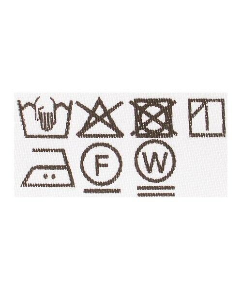 UNITED ARROWS / ユナイテッドアローズ ブルゾン | 【別注】＜Marilyn Moon＞シアー ドルマン ブルゾン | 詳細27