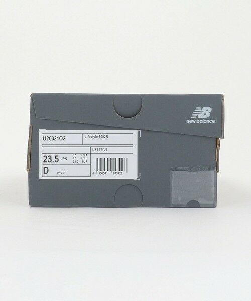 UNITED ARROWS / ユナイテッドアローズ スニーカー | ＜New Balance＞U20021O2/D スニーカー | 詳細10