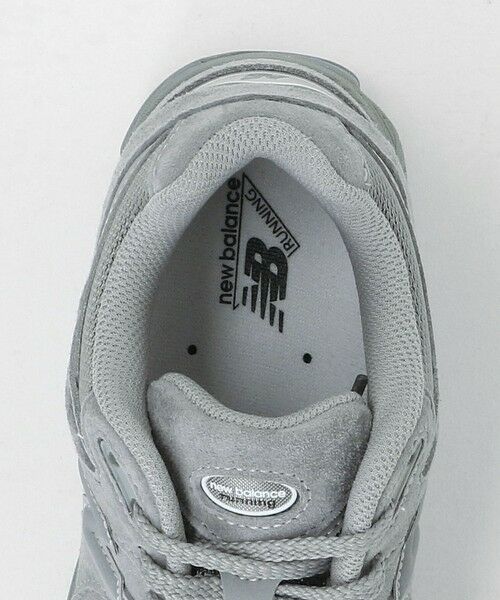 UNITED ARROWS / ユナイテッドアローズ スニーカー | ＜New Balance＞U20021O2/D スニーカー | 詳細6