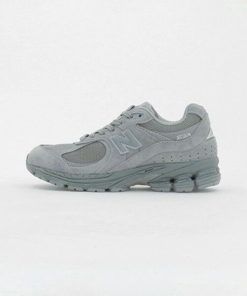 UNITED ARROWS / ユナイテッドアローズ スニーカー | ＜New Balance＞U20021O2/D スニーカー（MD.GRAY）