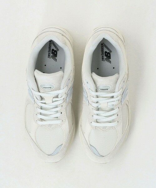 UNITED ARROWS / ユナイテッドアローズ スニーカー | ＜New Balance＞U20025PO/D スニーカー | 詳細2