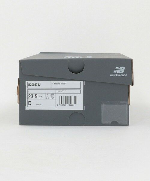 UNITED ARROWS / ユナイテッドアローズ スニーカー | ＜New Balance＞U200278J/D スニーカー | 詳細13
