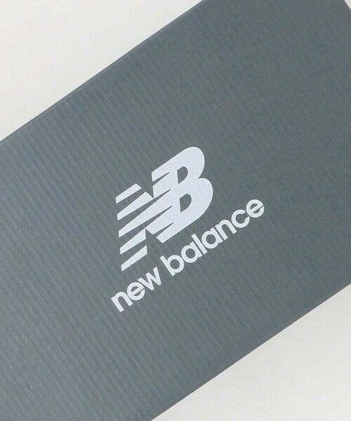 UNITED ARROWS / ユナイテッドアローズ スニーカー | ＜New Balance＞U99688A/D スニーカー | 詳細11
