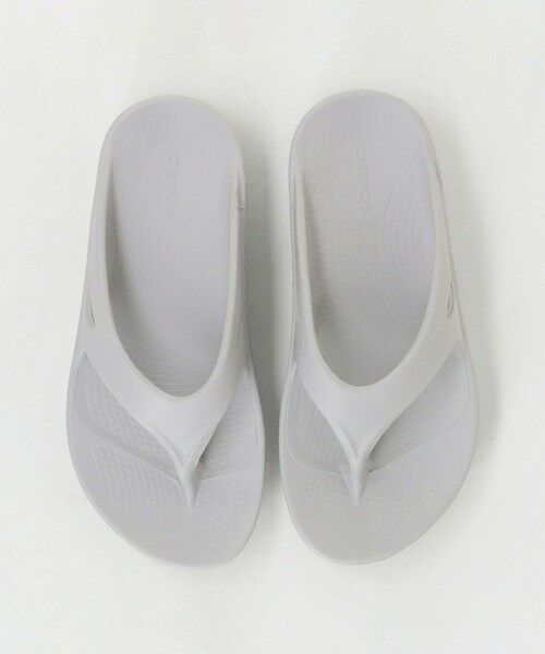 UNITED ARROWS / ユナイテッドアローズ サンダル | ＜OOFOS＞OOriginal サンダル | 詳細12