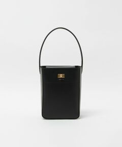 UNITED ARROWS / ユナイテッドアローズ ハンドバッグ | ＜ORSETTO＞SCATOLA バッグ