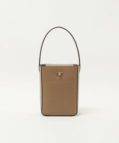 UNITED ARROWS / ユナイテッドアローズ ハンドバッグ | ＜ORSETTO＞SCATOLA バッグ