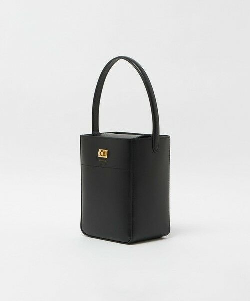 UNITED ARROWS / ユナイテッドアローズ ハンドバッグ | ＜ORSETTO＞SCATOLA バッグ | 詳細1