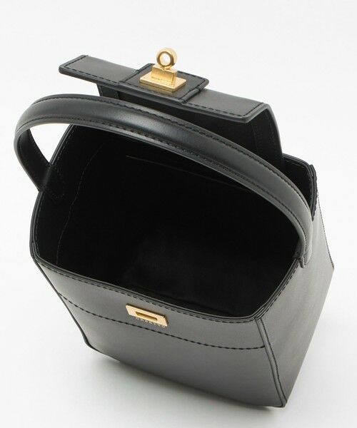UNITED ARROWS / ユナイテッドアローズ ハンドバッグ | 【一部別注】＜ORSETTO＞SCATOLA バッグ | 詳細6