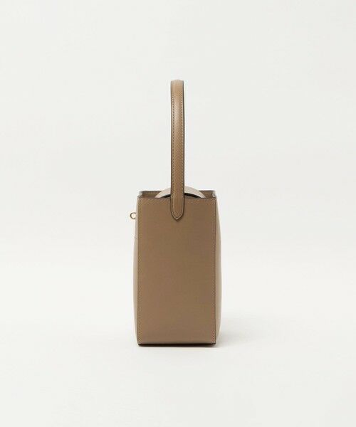 UNITED ARROWS / ユナイテッドアローズ ハンドバッグ | ＜ORSETTO＞SCATOLA バッグ | 詳細6