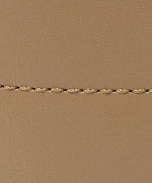 UNITED ARROWS / ユナイテッドアローズ ハンドバッグ | ＜ORSETTO＞SCATOLA バッグ | 詳細15