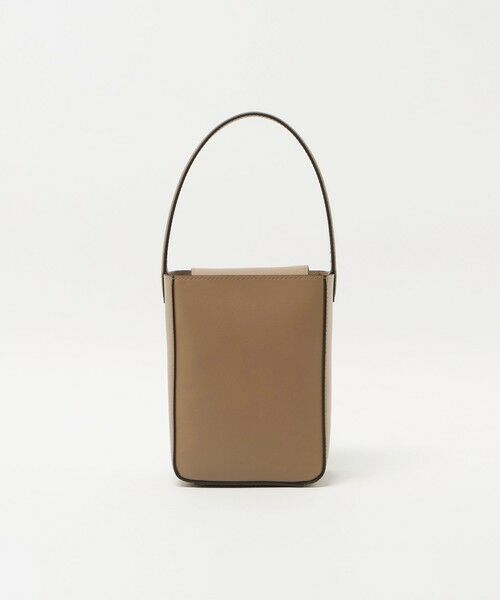 UNITED ARROWS / ユナイテッドアローズ ハンドバッグ | ＜ORSETTO＞SCATOLA バッグ | 詳細7