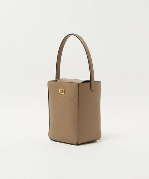 UNITED ARROWS / ユナイテッドアローズ ハンドバッグ | ＜ORSETTO＞SCATOLA バッグ | 詳細8