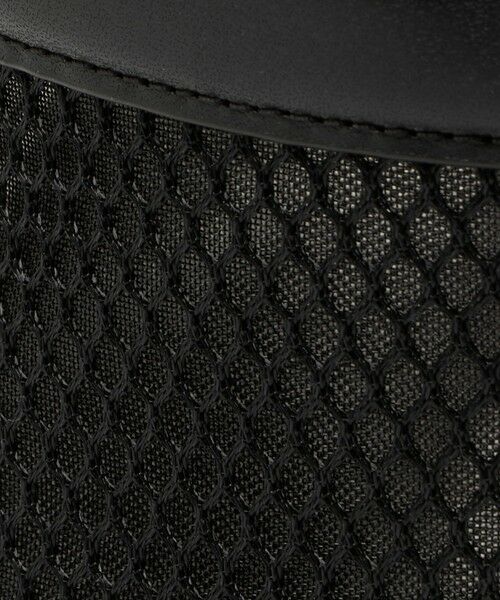 UNITED ARROWS / ユナイテッドアローズ ハンドバッグ | ＜ORSETTO＞LUME TULE バッグ | 詳細6