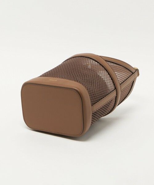 UNITED ARROWS / ユナイテッドアローズ ハンドバッグ | ＜ORSETTO＞LUME TULE バッグ | 詳細11