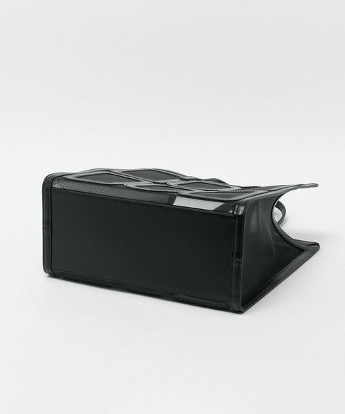 UNITED ARROWS / ユナイテッドアローズ トートバッグ | ＜ORSETTO＞TULLE トートバッグ | 詳細5