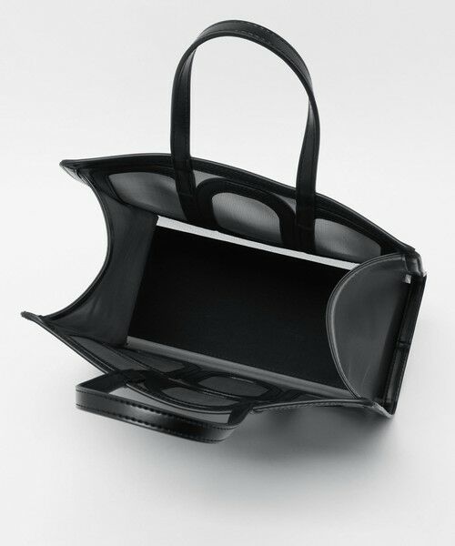 UNITED ARROWS / ユナイテッドアローズ トートバッグ | ＜ORSETTO＞TULLE トートバッグ | 詳細6
