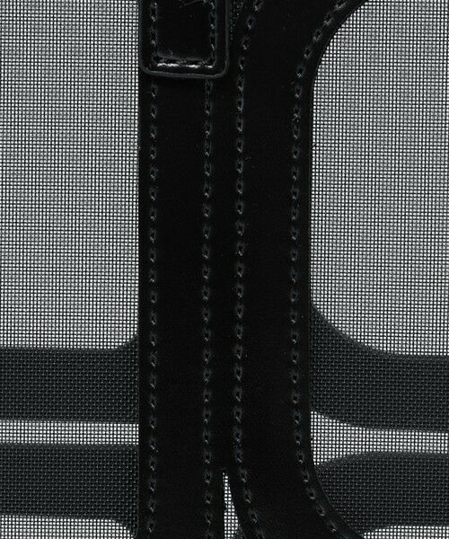 UNITED ARROWS / ユナイテッドアローズ トートバッグ | ＜ORSETTO＞TULLE トートバッグ | 詳細8