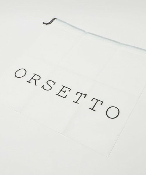 UNITED ARROWS / ユナイテッドアローズ トートバッグ | ＜ORSETTO＞TULLE トートバッグ | 詳細9