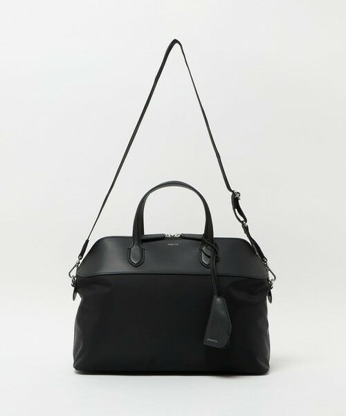 UNITED ARROWS / ユナイテッドアローズ ボストンバッグ | ＜ORSETTO＞ CITTA NY バッグ | 詳細1