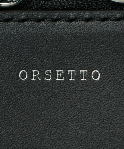 UNITED ARROWS / ユナイテッドアローズ ボストンバッグ | ＜ORSETTO＞ CITTA NY バッグ | 詳細10