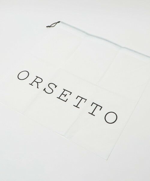 UNITED ARROWS / ユナイテッドアローズ ボストンバッグ | ＜ORSETTO＞ CITTA NY バッグ | 詳細14