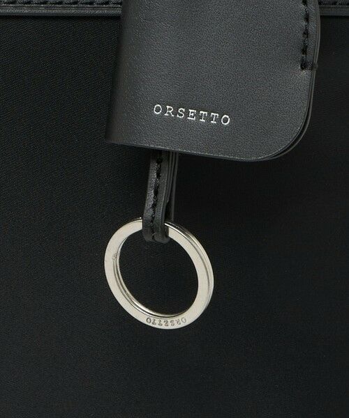 UNITED ARROWS / ユナイテッドアローズ ボストンバッグ | ＜ORSETTO＞ CITTA NY バッグ | 詳細15