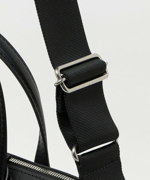 UNITED ARROWS / ユナイテッドアローズ ボストンバッグ | ＜ORSETTO＞ CITTA NY バッグ | 詳細9