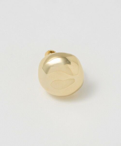 UNITED ARROWS / ユナイテッドアローズ ピアス・イヤリング | OGN/HEMIS イヤリング | 詳細4