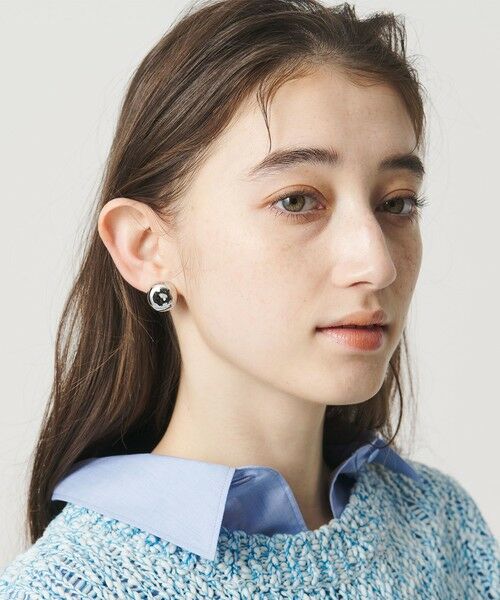 UNITED ARROWS / ユナイテッドアローズ ピアス・イヤリング | OGN/HEMIS イヤリング | 詳細7