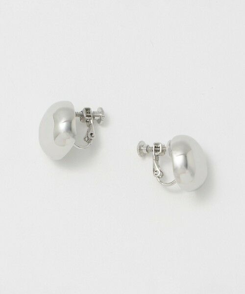 UNITED ARROWS / ユナイテッドアローズ ピアス・イヤリング | OGN/HEMIS イヤリング | 詳細8
