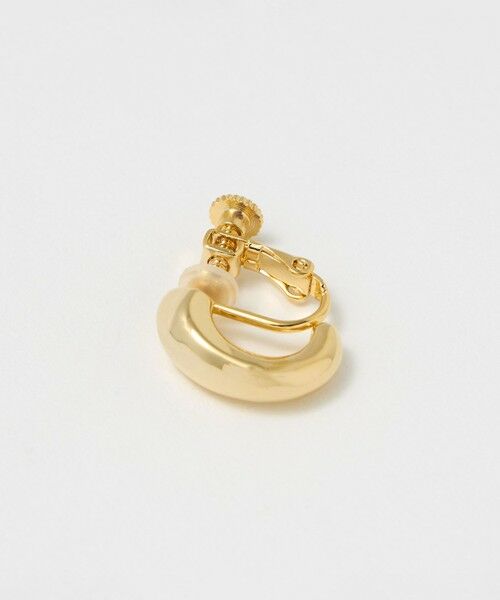 UNITED ARROWS / ユナイテッドアローズ ピアス・イヤリング | NRW C イヤリング | 詳細4