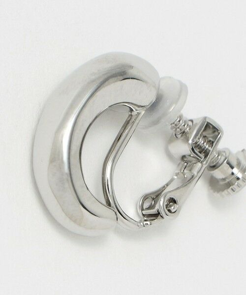 UNITED ARROWS / ユナイテッドアローズ ピアス・イヤリング | NRW C イヤリング | 詳細9