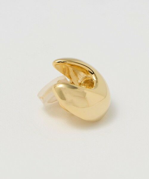 UNITED ARROWS / ユナイテッドアローズ ピアス・イヤリング | PLUMP C イヤリング | 詳細4